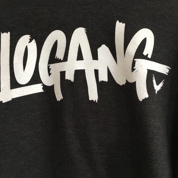 Logang Hoodie - Picture 2 of 4